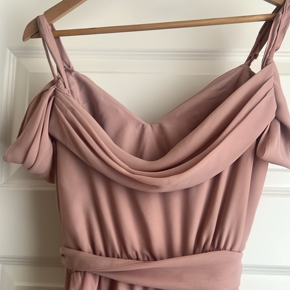 Bridesmaid dress - Picture 5 of 5